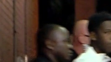 Howell Emanuel Donaldson III fue acusado formalmente por la muerte de cuatro personas.