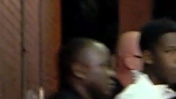 Howell Emanuel Donaldson III fue acusado formalmente por la muerte de cuatro personas.