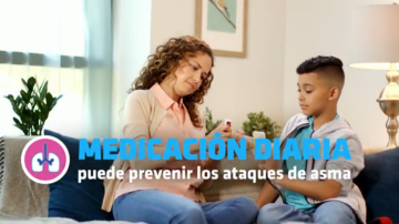 La nueva campaña también se difundirá en español en televisión y redes sociales en toda la ciudad.
