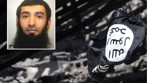 El Estado Islámico no ha reconocido a Sayfullo Saipov como uno de sus "leones".
