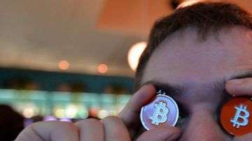 Hay expertos que alertan de que el mercado de las criptomonedas tiene el peligro de su falta de control. Getty