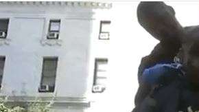 Este hombre descubrió en la labor social su verdadera pasión.