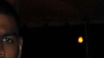 Jennifer Lawrence tuvo un pequeño incoveniente en fiesta de Kris Jenner.