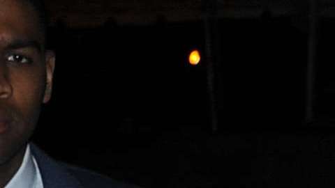 Jennifer Lawrence tuvo un pequeño incoveniente en fiesta de Kris Jenner.