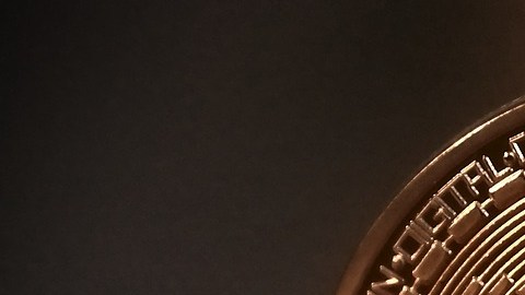 El Bitcoin crece de manera impetuosa.