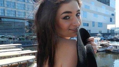 La posibilidad de perder la custodia de su hijo llevó a Ellen Scott a una depresión.
