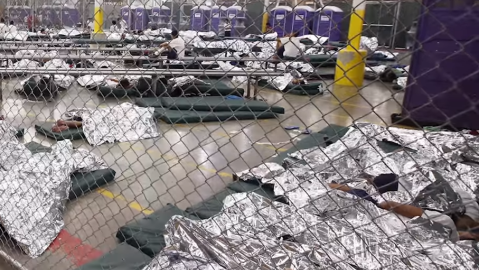 El año pasado, el documental "Prisiones de Inmigración" documentó los abusos en cárceles migratorias.