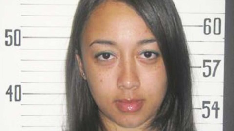 Cyntoia Brown resultó convicta en 2004 cuando tenía 16 años.