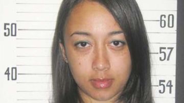 Cyntoia Brown resultó convicta en 2004 cuando tenía 16 años.