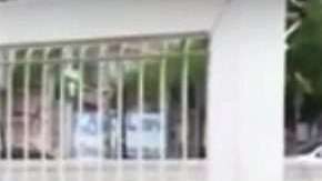 El representante argentino de futbolistas mexicanos, Matías Bunge.