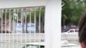 El representante argentino de futbolistas mexicanos, Matías Bunge.