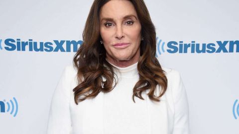 Caitlyn Jenner se ha alejando de sus hijastros.