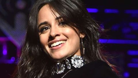 Camila Cabello