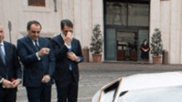 El Lamborghini Huracán será subastado.