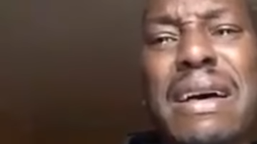 Tyrese Gibson amenaza con dejar Rápido y Furioso.