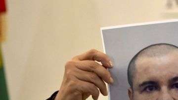 Joaquín "El Chapo" Guzmán fue extraditado a Estados Unidos en enero de este año.