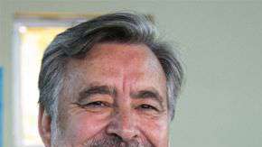 Piñera y Guillier deberán disputarse la presidencia en diciembre próximo. / Getty