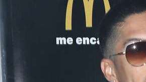 Chino y Nacho terminaron de pleito.