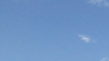 La situación se vivió en la zona fronteriza de Tijuana.