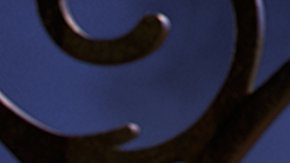 Una escena de "Coco".