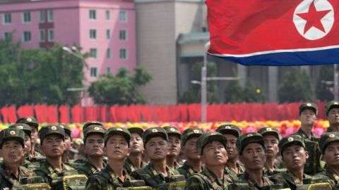 El desarrollo de sus capacidades nucleares es clave para Pyongyang.
