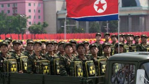 El desarrollo de sus capacidades nucleares es clave para Pyongyang.