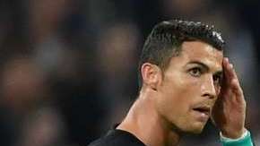 Conor McGregor quiere superar a Cristiano Ronaldo como el atleta mejor pagado