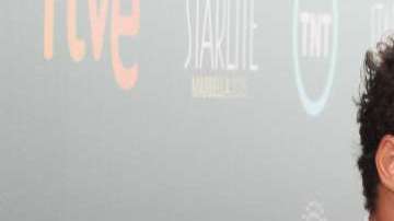 Bisbal tuvo como invitados a Christian Nodal y Paty Cantú.