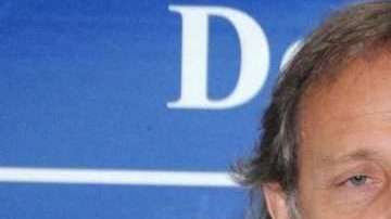 Jorge Delhon, el segundo señalado por Alejandro Burzaco en torno al FIFAGate.