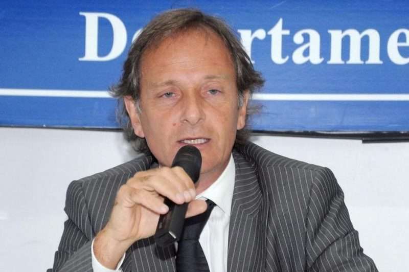 Jorge Delhon, el segundo señalado por Alejandro Burzaco en torno al FIFAGate.