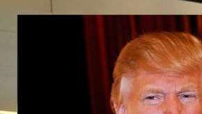 No soportó que el padre de uno de los alumnos restara importancia a las gestiones de Trump