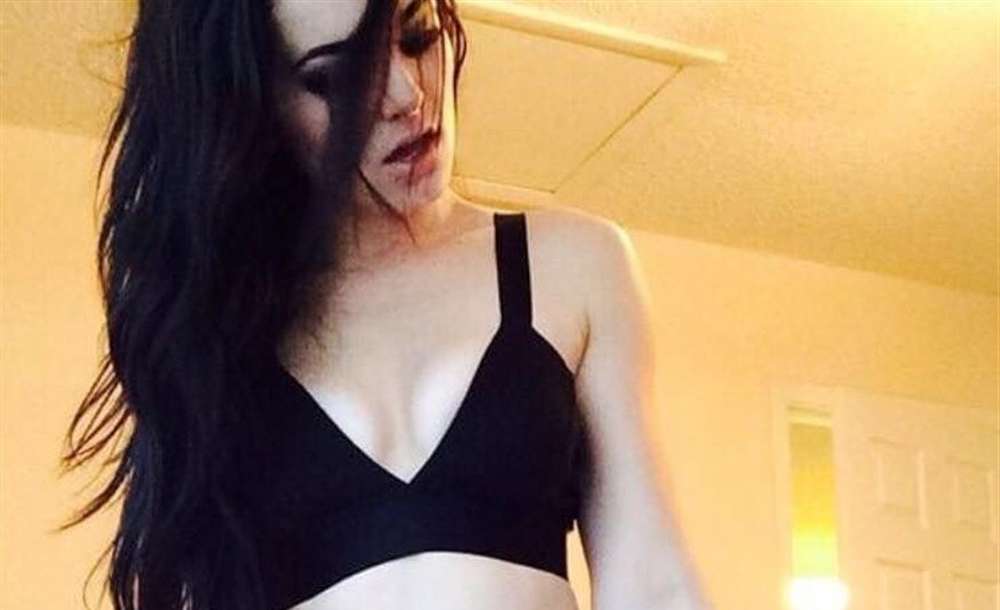 Hackers Filtran Nuevas Fotos íntimas De Paige La Diva De La Wwe El Diario Ny 