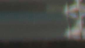 Luis Coronel en el soundcheck en el Estadio Azteca.