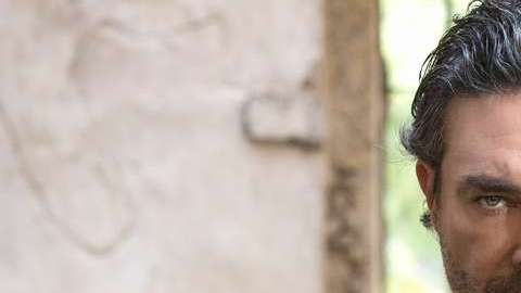 Mauricio Islas en 'El Capo'