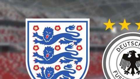 Inglaterra recibe en Wembley a Alemania en la Fecha FIFA.