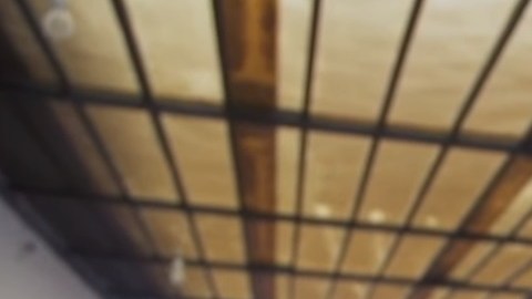 Un agente de inmigración explica el terror que viven inmigrantes en Libia.