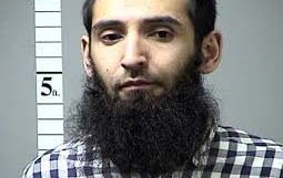 Se desconoce si Sayfullo Saipov actuó basado en el llamado de ISIS para Halloween.