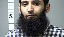 Se desconoce si Sayfullo Saipov actuó basado en el llamado de ISIS para Halloween.
