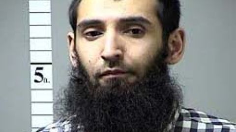 Se desconoce si Sayfullo Saipov actuó basado en el llamado de ISIS para Halloween.