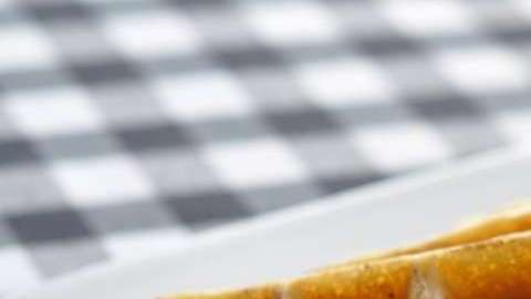 Son tan versátiles que pueden ser dulces o salados.