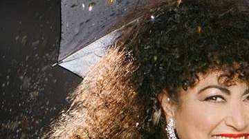 Amanda Miguel y Ana Victoria