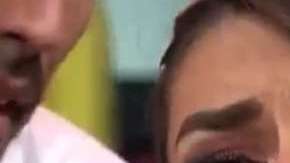 Galilea Montijo niega crisis matrimonial.