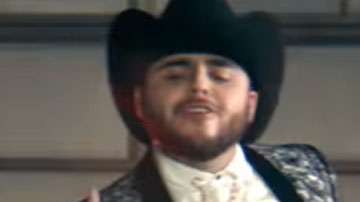 Gerardo Ortiz y su nuevo video.