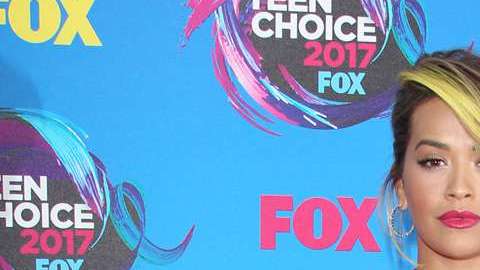 A Rita no le salieron bien las cosas.