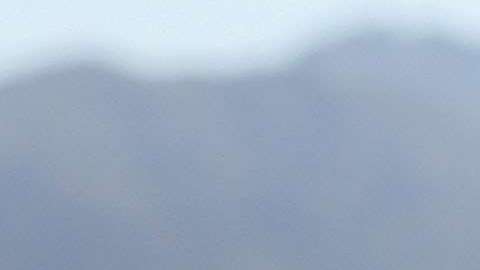 El gobierno podrá escanear la cara de las personas que entran y sales de EEUU por la frontera con México