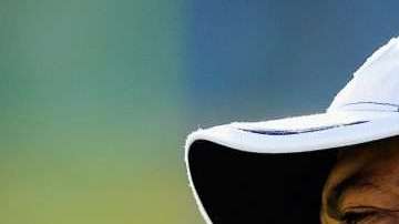 Ken Norton Jr. dejó de ser coordinador defensivo de los Raiders este martes.  (Foto: Kevork Djansezian/Getty Images)