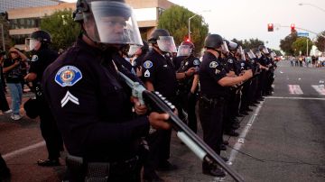 Los fallecimientos por fuerza policial excesiva sobrepasa a ciudades como Los Ángeles, Nueva York y San Francisco