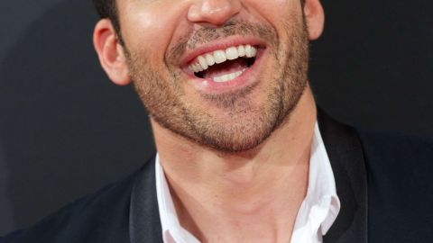 Miguel Angel Silvestre es uno de los actores españoles más deseados del cine y la televisión.