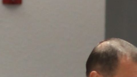 La vigilancia en aeropuertos de EEUU ha aumentado.