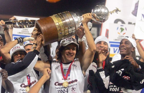 Los equipos chicos que ganaron la Copa Libertadores El Diario NY